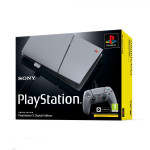 Sony Playstation 5 Digital Edition 30th Anniversary Limited Edition Sony Playstation 5 Digital Edition 30th Anniversary Limited Edition